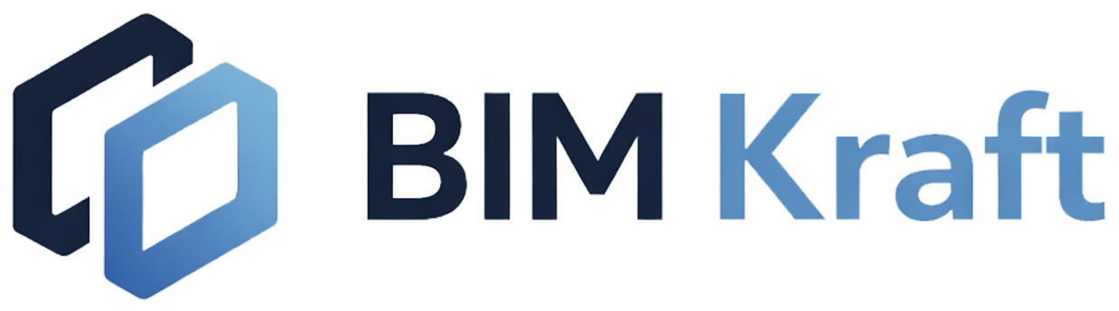 BIMKraft Logo